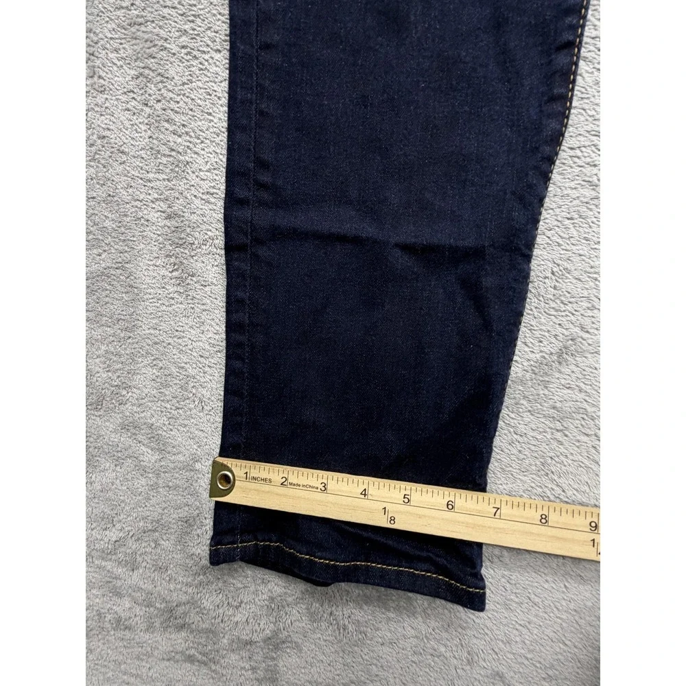 Levis‎ 501 Jeans 150 Anniversary Mens Measured 28x30 Blue Straight